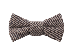 Lil Atelier shitake bow tie